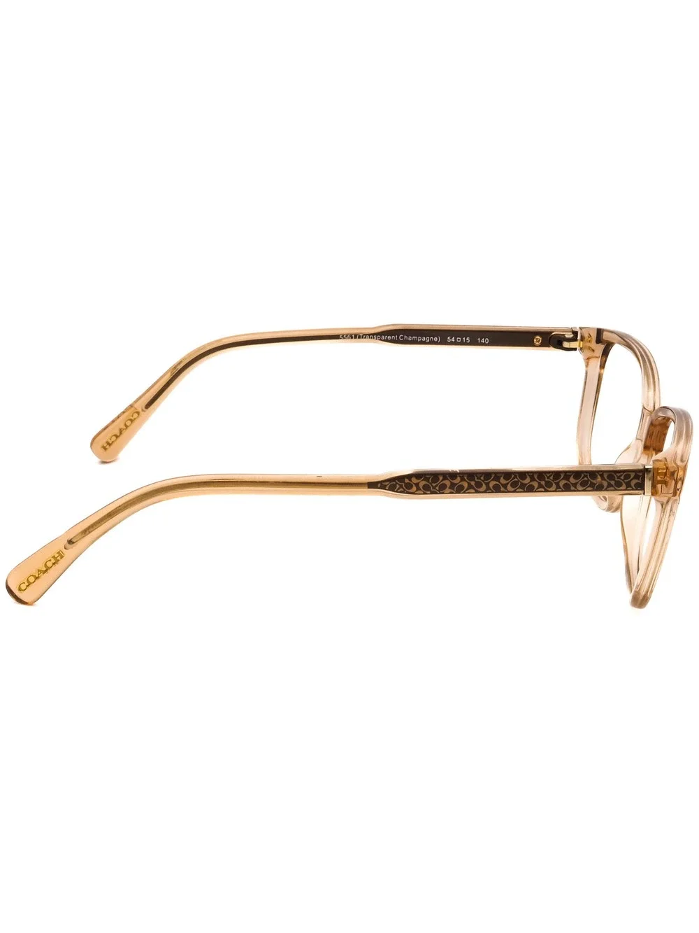 Coach HC 6143 5561 Eyewear